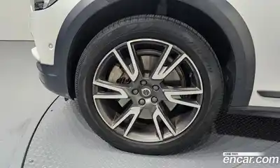 Volvo V90 2019 2.0 гидро в Москве № 230611, миниатюра 5
