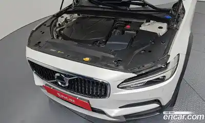 Volvo V90 2019 2.0 гидро в Москве № 230611, миниатюра 6