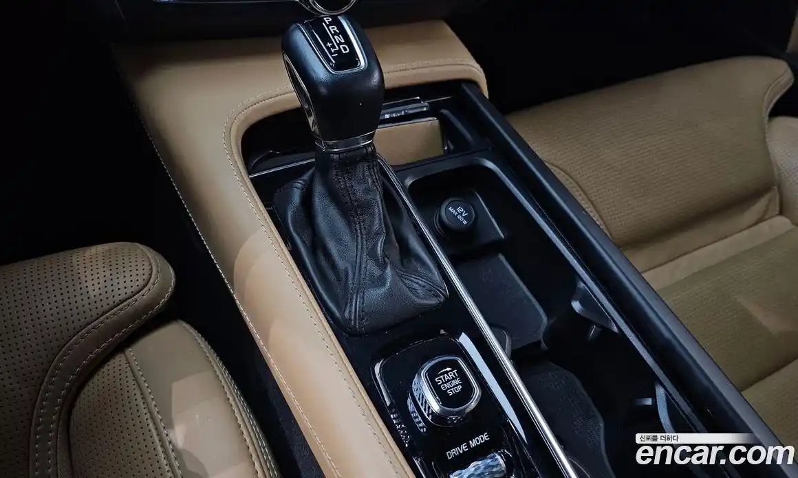 Volvo V90 2019 2.0 гидро в Москве № 230611, фото 9