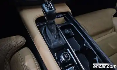 Volvo V90 2019 2.0 гидро в Москве № 230611, миниатюра 9
