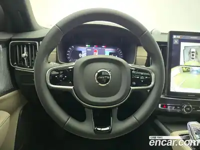 Volvo S90 2025 2.0 гидро в Москве № 230806, миниатюра 12