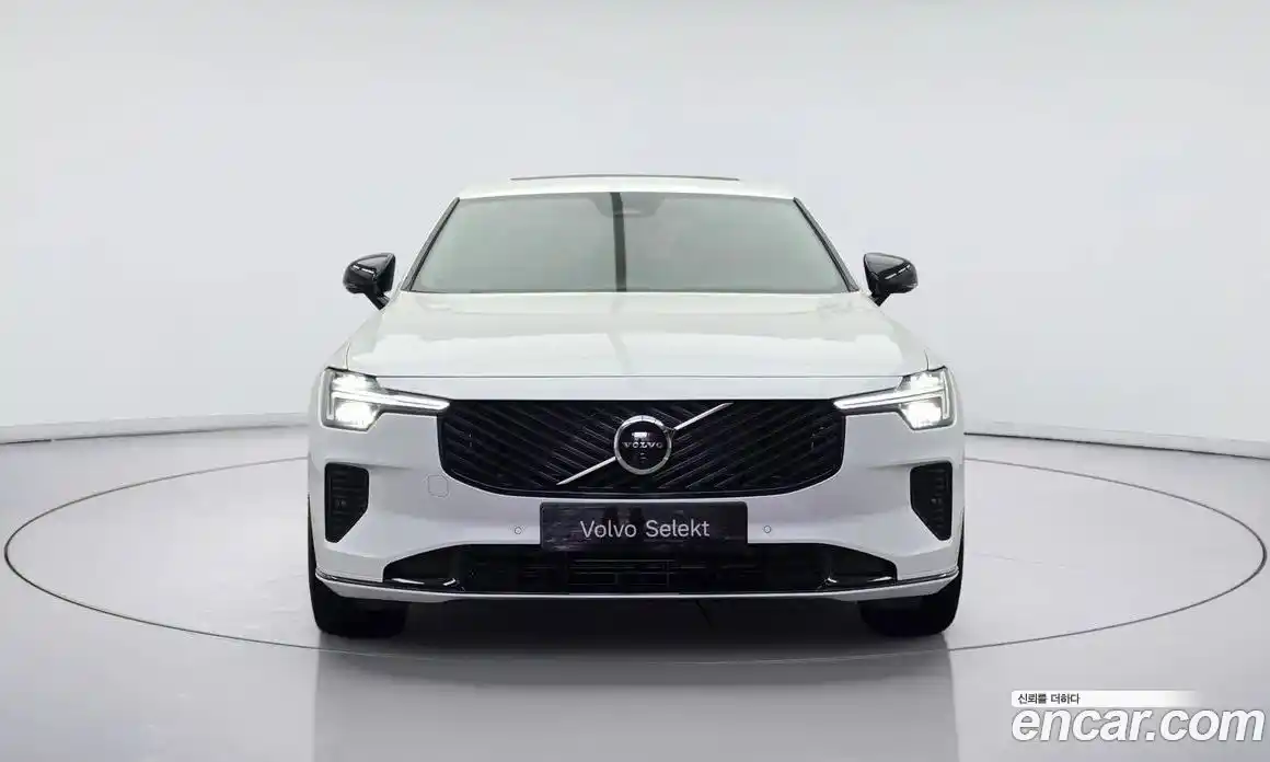 Volvo S90 2025 2.0 гидро в Москве № 230806, фото 3