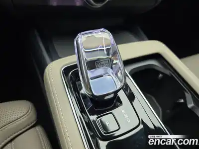 Volvo S90 2025 2.0 гидро в Москве № 230806, миниатюра 9