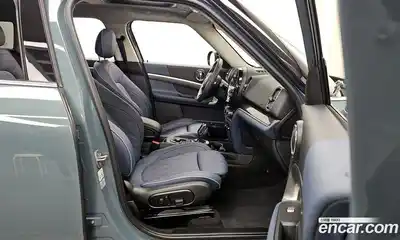 Mini Countryman 2022 2.0 гидро в Москве № 231444, миниатюра 11
