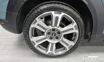 Mini Countryman 2022 2.0 гидро в Москве № 231444, миниатюра 5