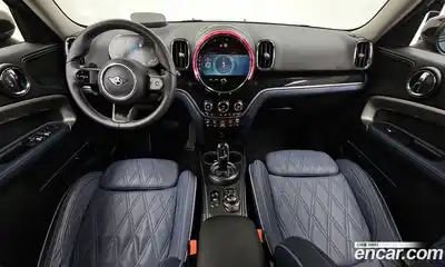Mini Countryman 2022 2.0 гидро в Москве № 231444, миниатюра 7
