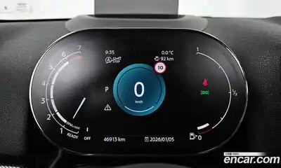 Mini Countryman 2022 2.0 гидро в Москве № 231444, миниатюра 8
