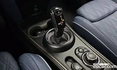Mini Countryman 2022 2.0 гидро в Москве № 231444, миниатюра 9