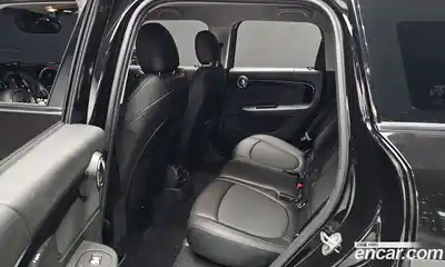 Mini Countryman 2021 1.5 гидро в Москве № 231461, миниатюра 11