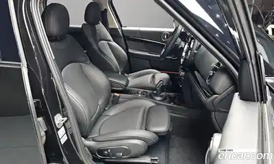 Mini Countryman 2021 1.5 гидро в Москве № 231461, миниатюра 12