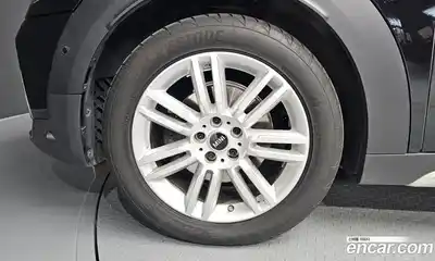 Mini Countryman 2021 1.5 гидро в Москве № 231461, миниатюра 5