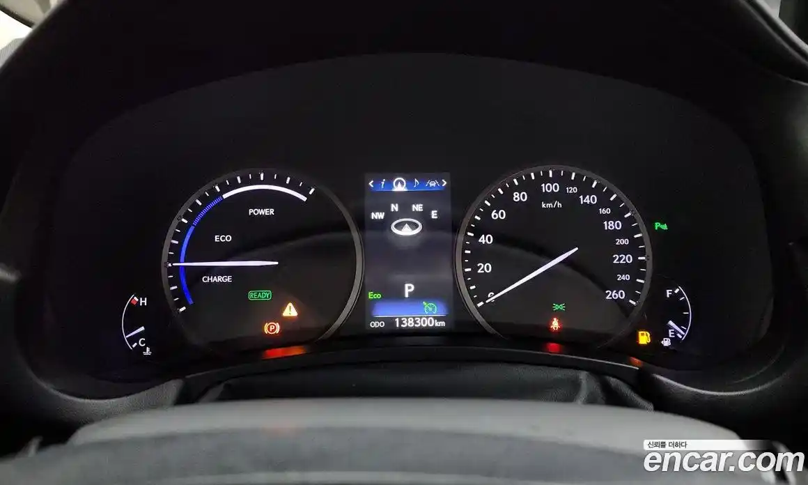Lexus NX 2017 2.5 гидро в Москве № 232009, фото 8