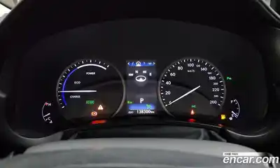 Lexus NX 2017 2.5 гидро в Москве № 232009, миниатюра 8