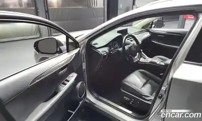 Lexus NX 2017 2.5 гидро в Москве № 232009, миниатюра 10