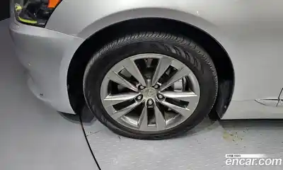 Lexus LS 2014 4.6 гидро в Москве № 232029, миниатюра 5