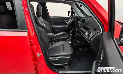 Jeep Renegade 2020 2.4 гидро в Москве № 232403, миниатюра 11