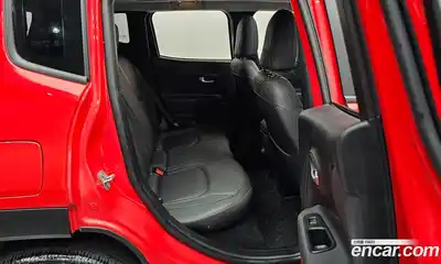 Jeep Renegade 2020 2.4 гидро в Москве № 232403, миниатюра 12
