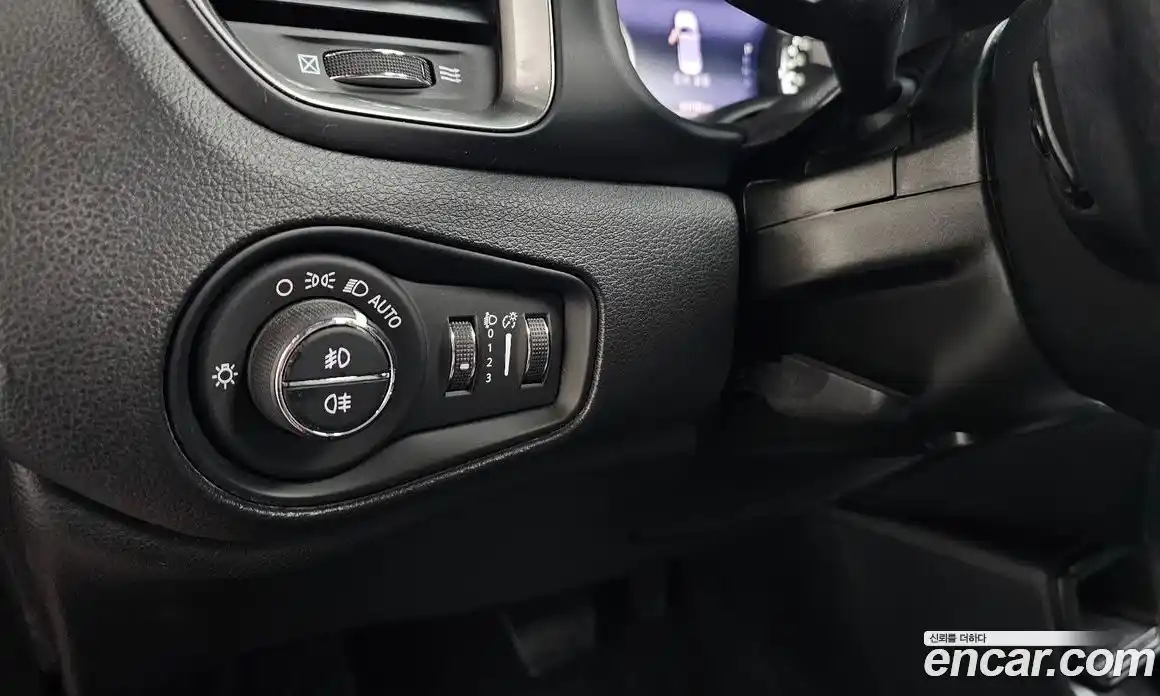 Jeep Renegade 2020 2.4 гидро в Москве № 232403, фото 14