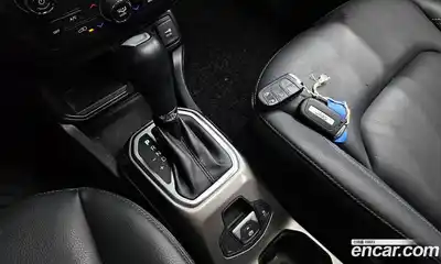 Jeep Renegade 2020 2.4 гидро в Москве № 232403, миниатюра 9
