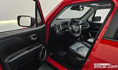Jeep Renegade 2020 2.4 гидро в Москве № 232403, миниатюра 10