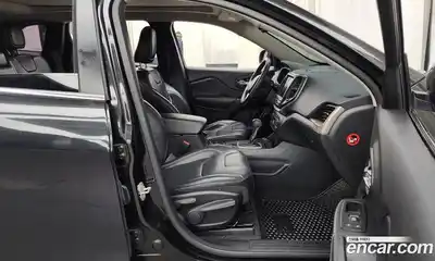 Jeep Cherokee 2015 2.0 гидро в Москве № 232610, миниатюра 11