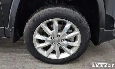 Jeep Cherokee 2015 2.0 гидро в Москве № 232610, миниатюра 5