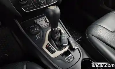 Jeep Cherokee 2015 2.0 гидро в Москве № 232610, миниатюра 9