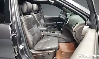 Jeep Cherokee 2015 3.0 гидро в Москве № 232778, миниатюра 11