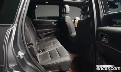 Jeep Cherokee 2015 3.0 гидро в Москве № 232778, миниатюра 12