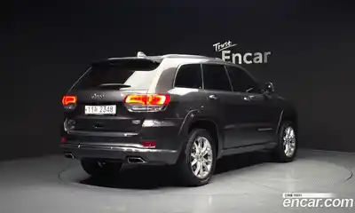 Jeep Cherokee 2015 3.0 гидро в Москве № 232778, миниатюра 2