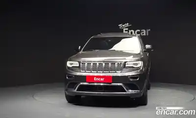 Jeep Cherokee 2015 3.0 гидро в Москве № 232778, миниатюра 3