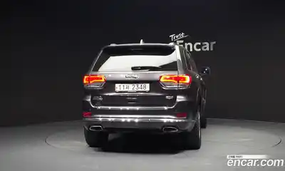 Jeep Cherokee 2015 3.0 гидро в Москве № 232778, миниатюра 4