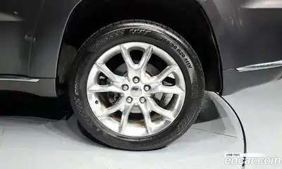 Jeep Cherokee 2015 3.0 гидро в Москве № 232778, миниатюра 5