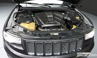 Jeep Cherokee 2015 3.0 гидро в Москве № 232778, миниатюра 6