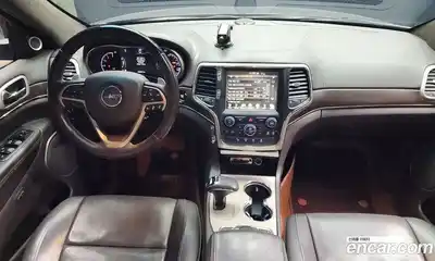 Jeep Cherokee 2015 3.0 гидро в Москве № 232778, миниатюра 7