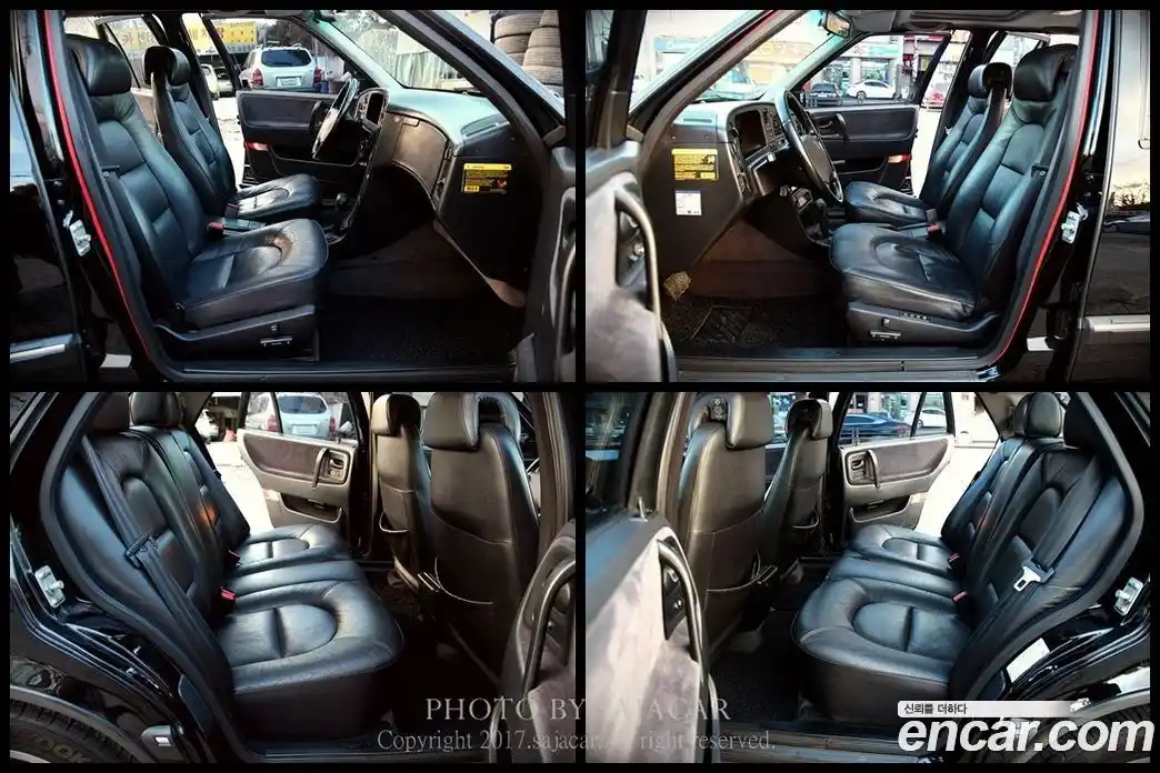 Saab 9000 1995 2.0 гидро в Москве № 236081, фото 16