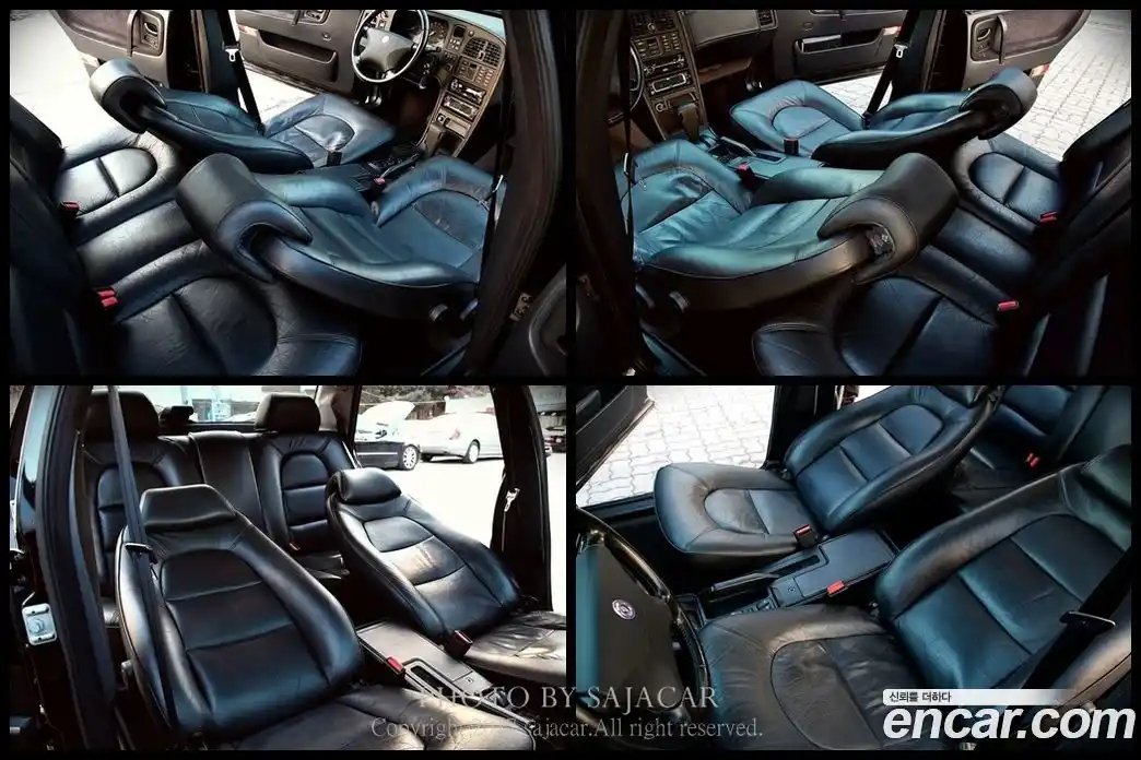 Saab 9000 1995 2.0 гидро в Москве № 236081, фото 17