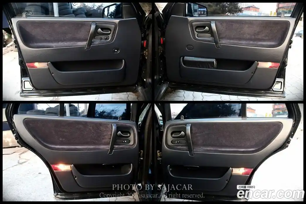 Saab 9000 1995 2.0 гидро в Москве № 236081, фото 18