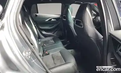 Infiniti Q30 2018 2.0 гидро в Москве № 245025, миниатюра 12