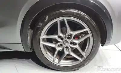 Infiniti Q30 2018 2.0 гидро в Москве № 245025, миниатюра 5