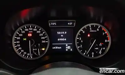 Infiniti Q30 2018 2.0 гидро в Москве № 245025, миниатюра 8