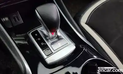 Infiniti Q30 2018 2.0 гидро в Москве № 245025, миниатюра 9