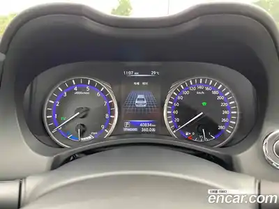 Infiniti Q50 2015 3.5 гидро в Москве № 249178, миниатюра 12