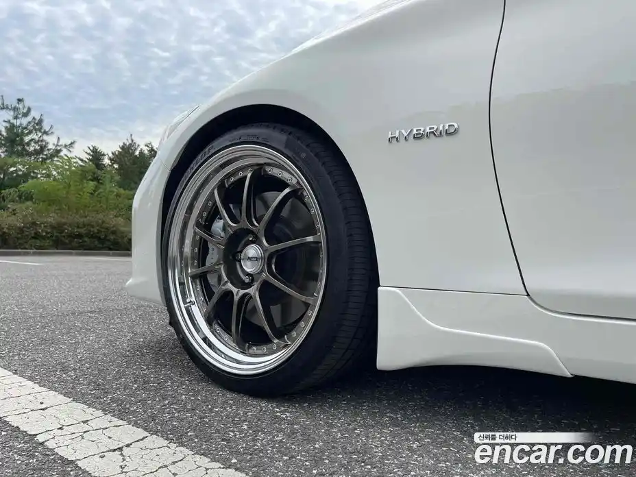 Infiniti Q50 2015 3.5 гидро в Москве № 249178, фото 9