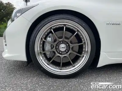 Infiniti Q50 2015 3.5 гидро в Москве № 249178, миниатюра 10