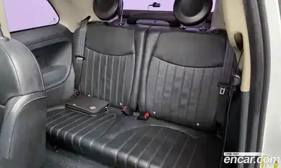 Fiat 500 2013 1.4 гидро в Москве № 251959, миниатюра 11