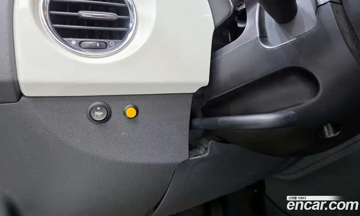 Fiat 500 2013 1.4 гидро в Москве № 251959, фото 15