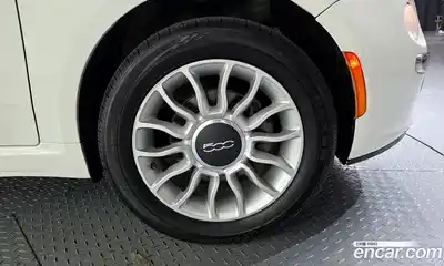 Fiat 500 2013 1.4 гидро в Москве № 251959, миниатюра 5