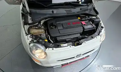 Fiat 500 2013 1.4 гидро в Москве № 251959, миниатюра 6