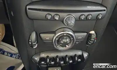 Mini Cooper 2012 2.0 гидро в Москве № 253796, миниатюра 11